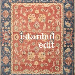 istanbul edit