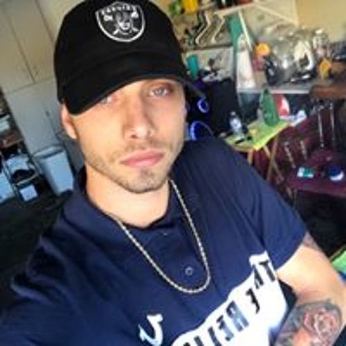 Joshua Cozac’s avatar