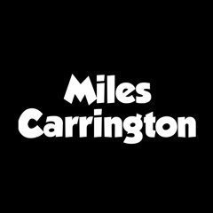 Miles Carrington