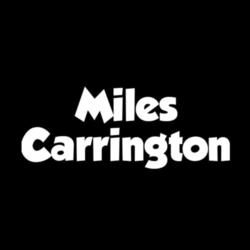 Miles Carrington’s avatar