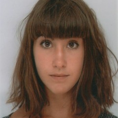 Zoé Pairault-Cordier