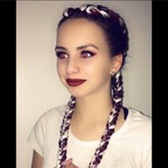 Terezka Svobodů