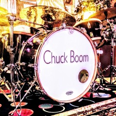 Chuck Boom