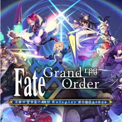 Fate/Grand Order-rpg
