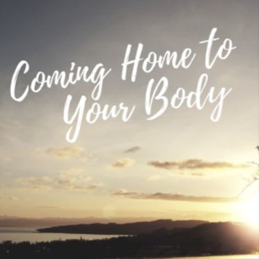 The Emotions and The Body