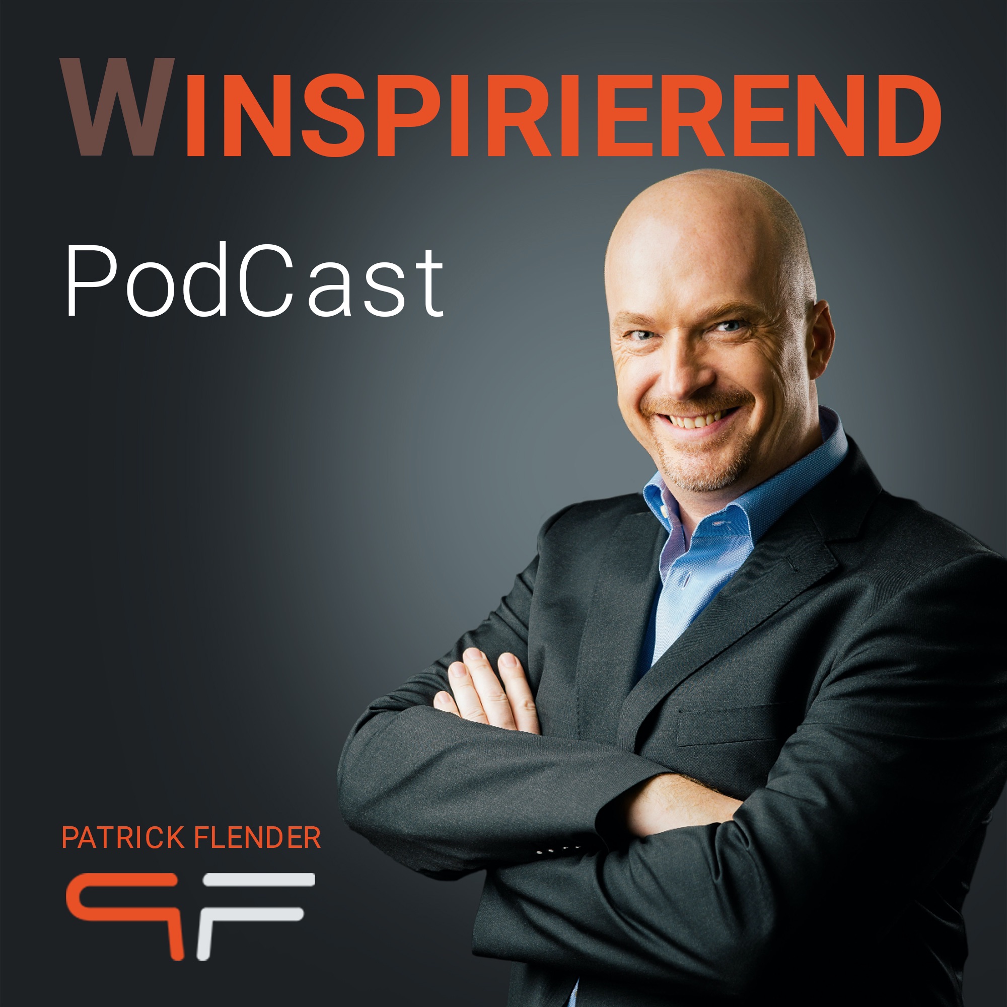 Patrick Flender cover art