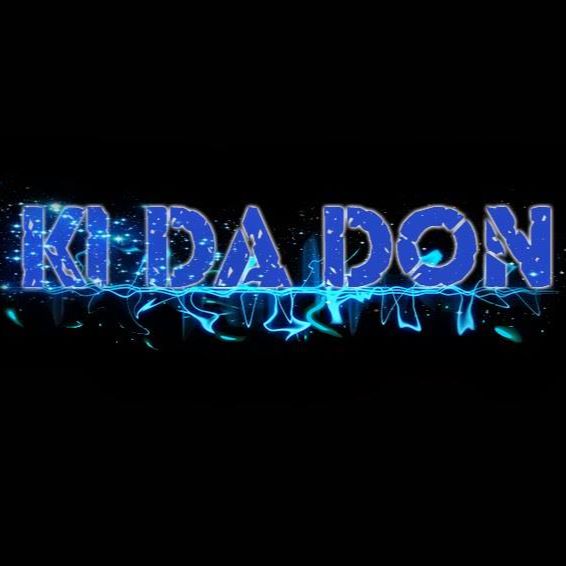 Ki Da Don podcast artwork