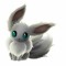 a random eevee