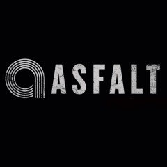 Asfalt