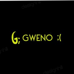 Gweno ;(