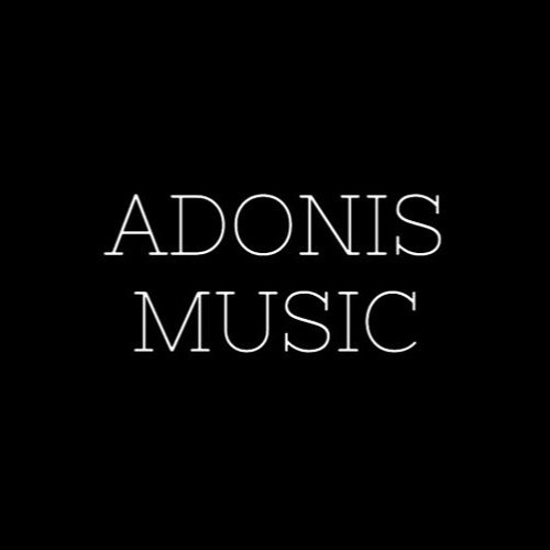 Adonis Music’s avatar