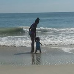 Monikah Natasha Massey