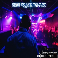 Dj Csemak