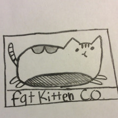 Fat kitten co.