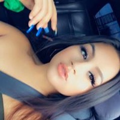 Maddie Vilchez