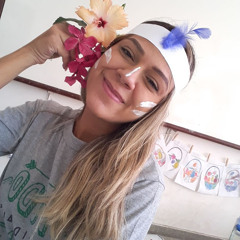 Aline Teixeira