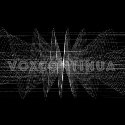 VOXCONTINUA’s avatar
