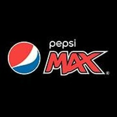 Not Pepsi MAX