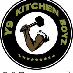 Y9 Kitchen Boyz