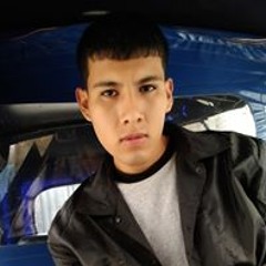 Elias Quispe