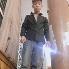 Nùng Văn Nghiêp