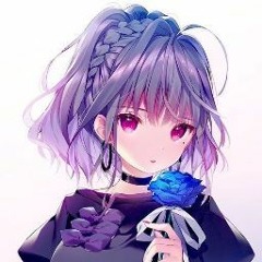 Galaxy girl