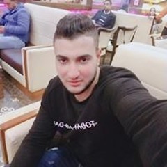 Hesham Abd Elwahab