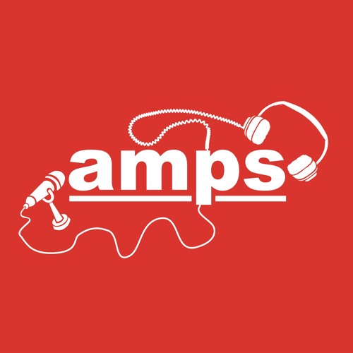 AMPS Podcast’s avatar