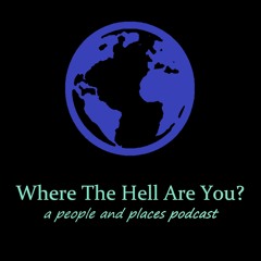 Where The Hell Are You?