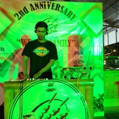 Nanda Usrok