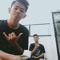 macang geger