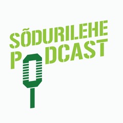 Sõdurilehe podcast