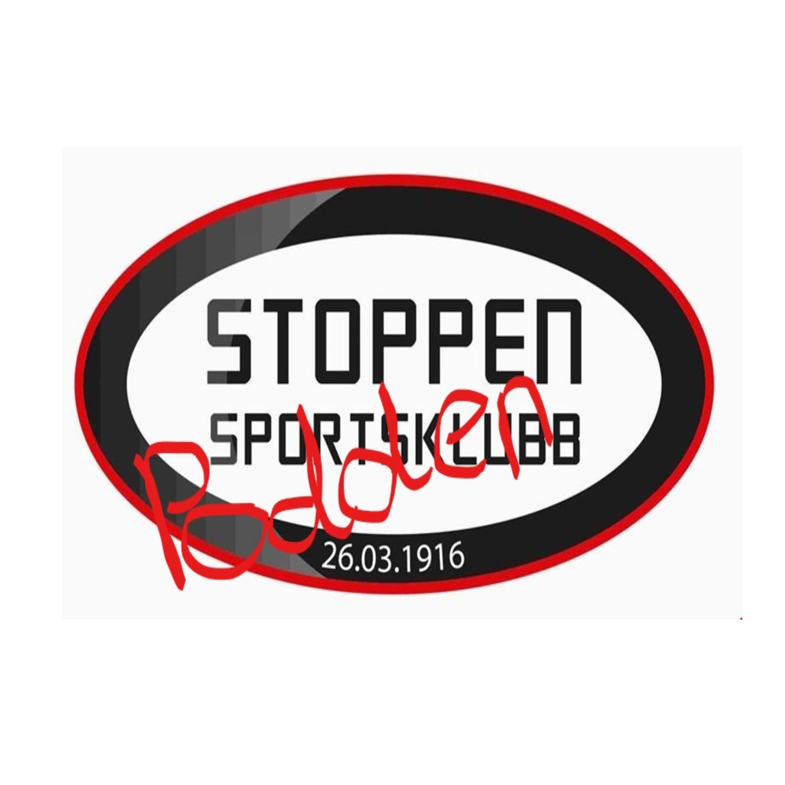 Stoppen-Podden