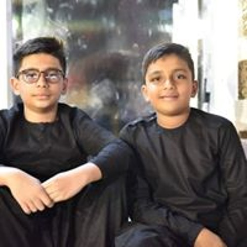 Noha Shahadat Bibi Sakina  Qaid Main Woh Janay Wali Margayi  Sonu Monu New Noha 2018  Nohay 2017.mp3