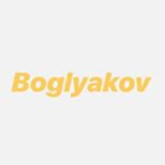 boglyakov TV