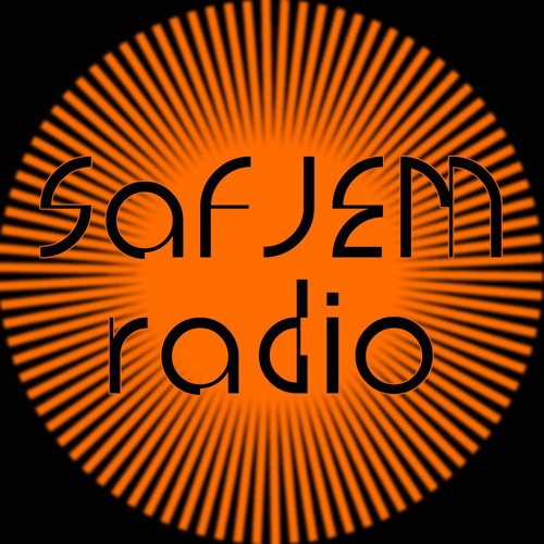 SaFJEM radio’s avatar