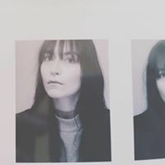 Anne Sophie Deutschinoff