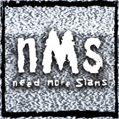 NEED MORE SLAMS PODCAST