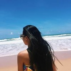 Ingrid Machado