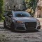 Audi Quattro