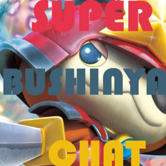 Bushinyan
