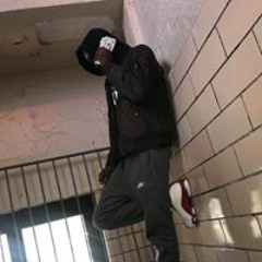Ty Savage
