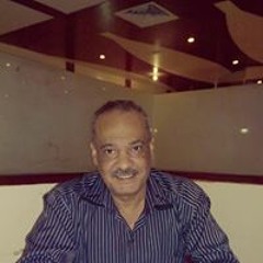 Khaled Moustafa AL Turk