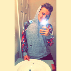 Noah Scroggs