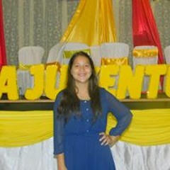 Stefy Monar