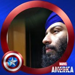 Giani jungbir singh ji