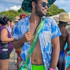Ismael Henrique