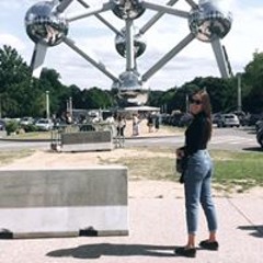 Kelsey-Rose Van Durme