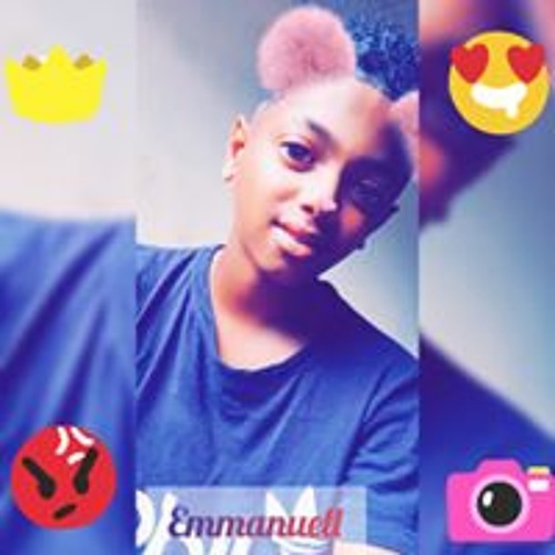 Emmanuel’s avatar