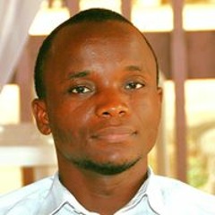 Ebenezer Yapo